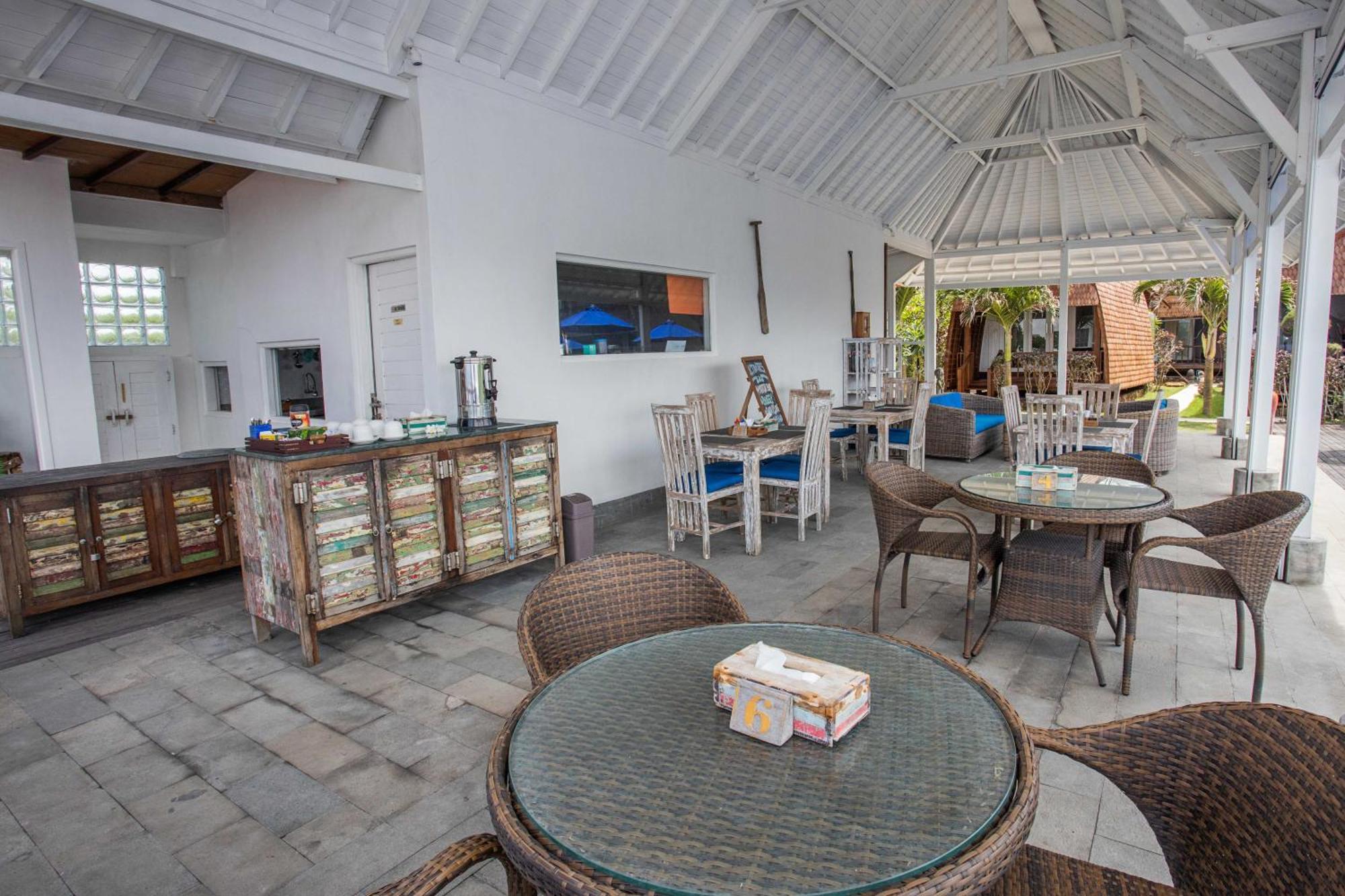 Vakantiepark Water Blow Huts 3*