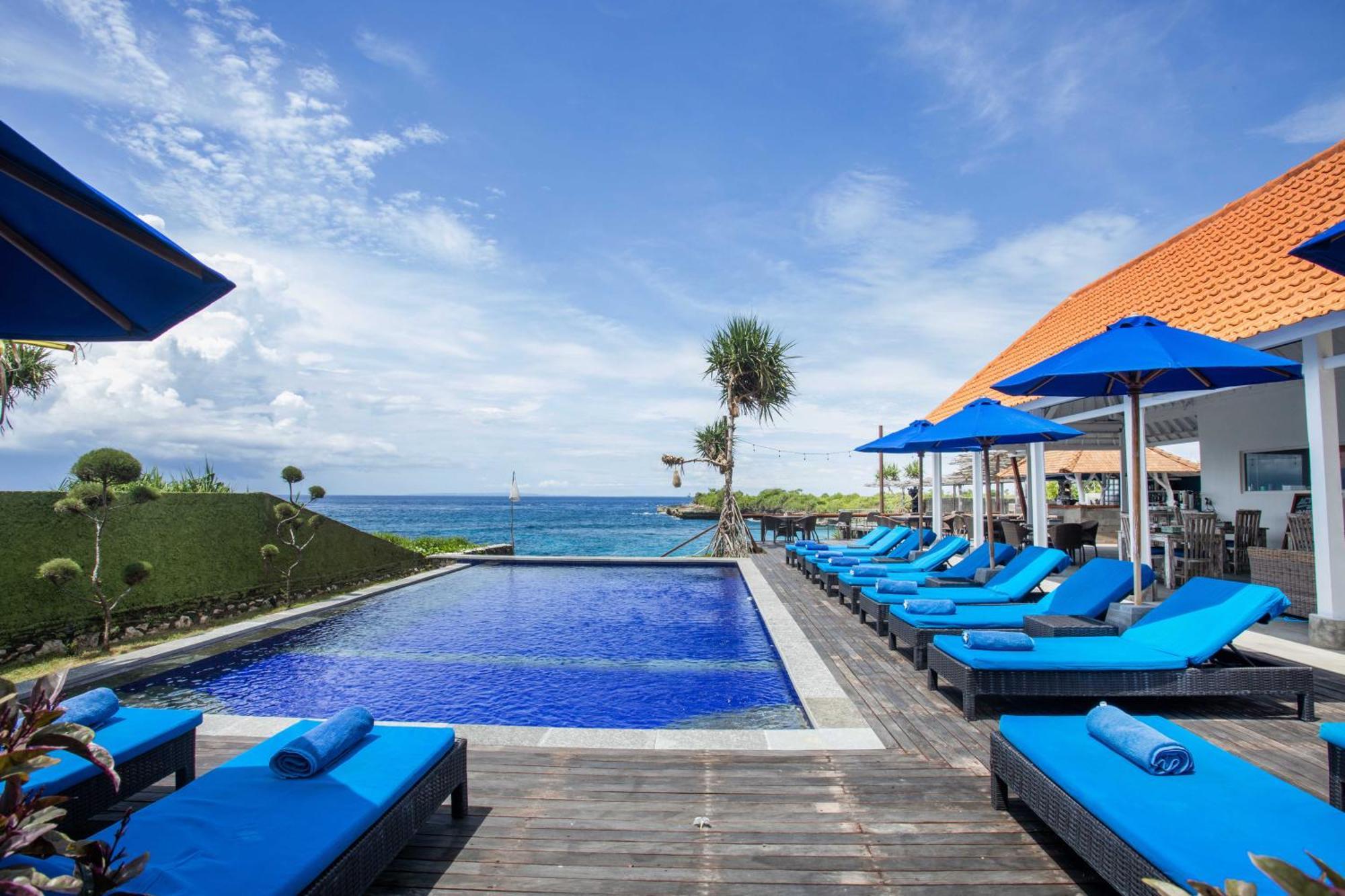 Vakantiepark Water Blow Huts 3*
