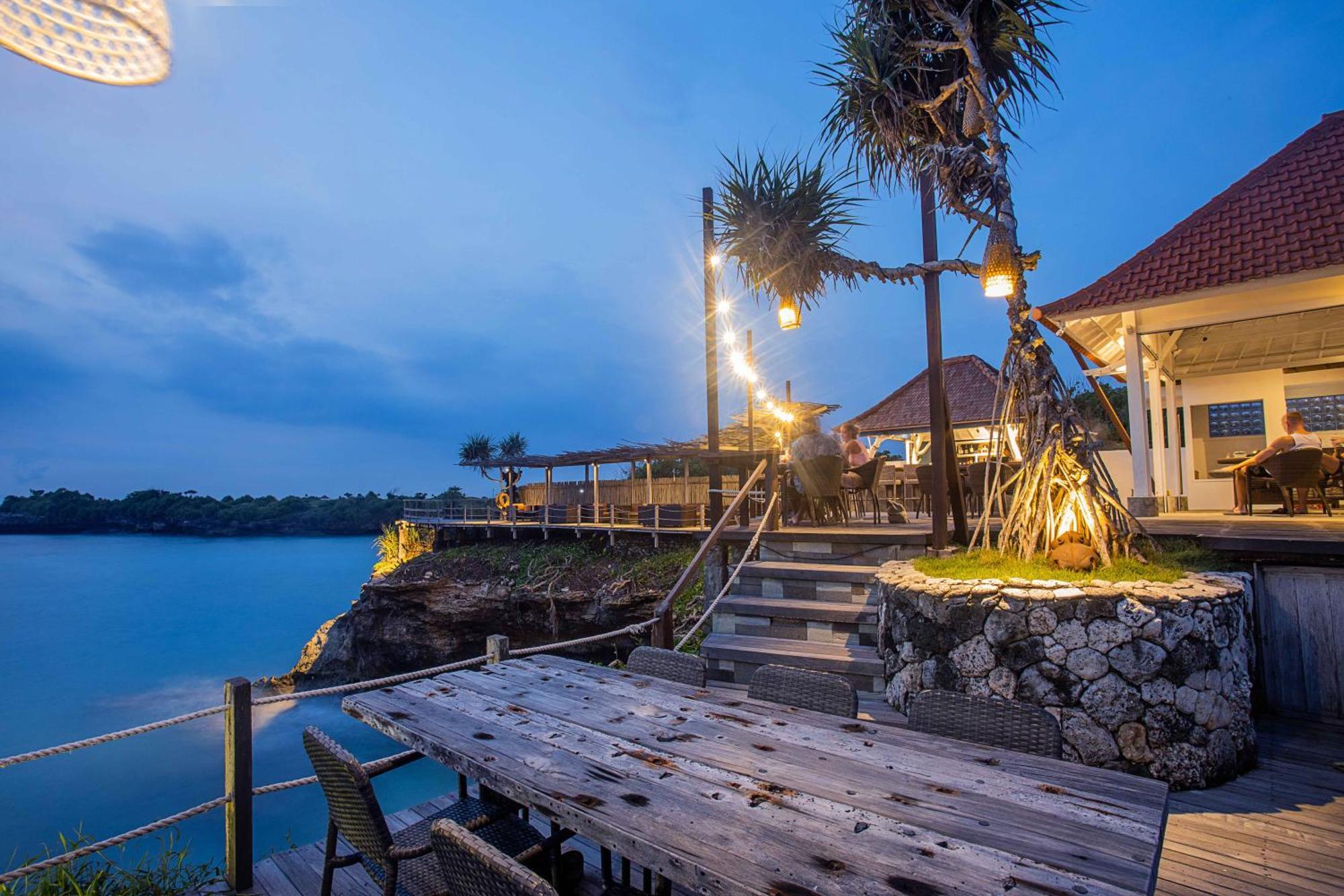 Vakantiepark Water Blow Huts 3*