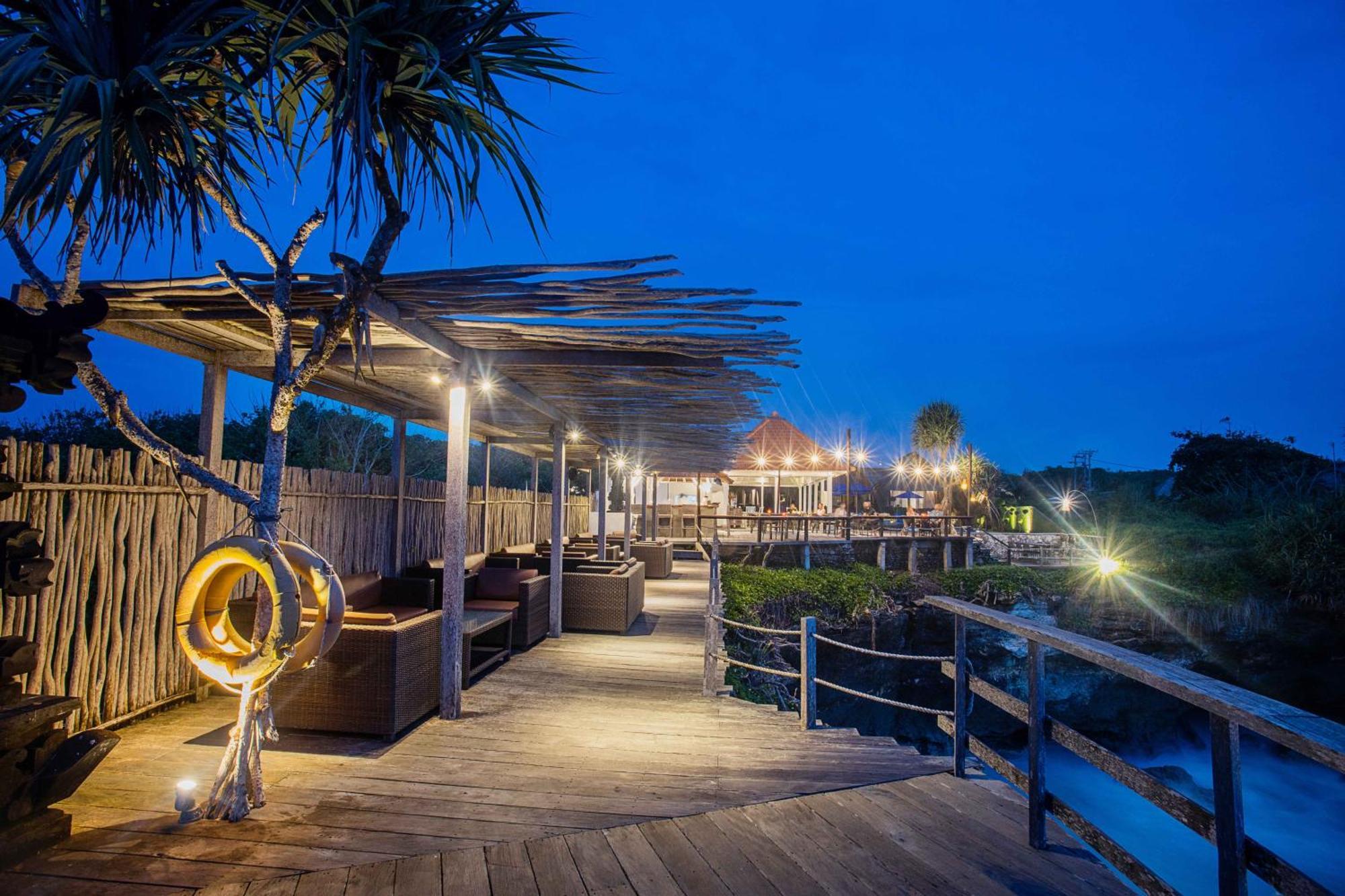 Vakantiepark Water Blow Huts 3*